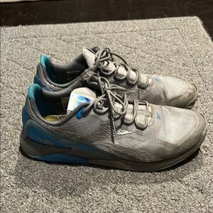 Reebok men’s National Geographic Nano X1 cross training shoes .